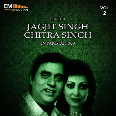 Baat Niklegi to Phir Door Talak Song|Jagjit Singh|Concert Jagjit Singh ...