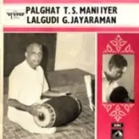 Lalgudi G Jayaraman