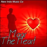 Maar The Heart