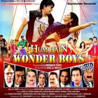 Hum Hain Wonder Boys (Original Motion Picture Soundtrack)