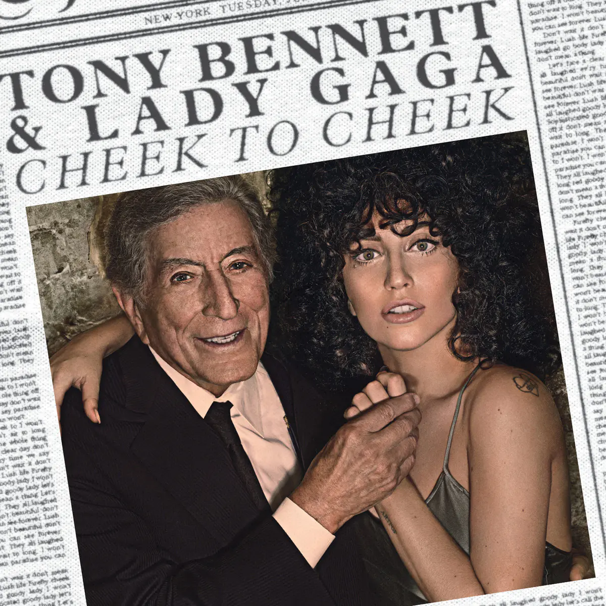 Let S Face The Music And Dance Lyrics In English Cheek To Cheek Let S Face The Music And Dance Song Lyrics In English Free Online On Gaana Com
