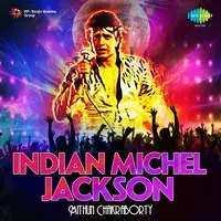 Indian Michel Jackson-Mithun Chakraborty