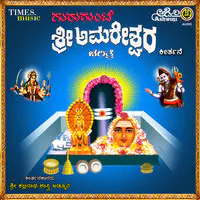 Gurugunte Sri Amareshwara Charithe