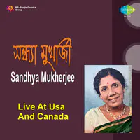 Sandhya Mukherjee Live At Usa