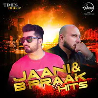 Jaani And B Praak Hits