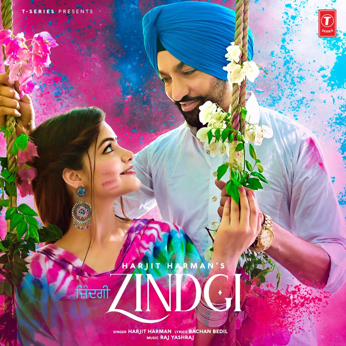 Zindgi Song Download Zindgi Mp3 Punjabi Song Online Free On Gaana Com