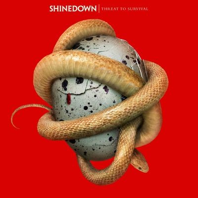 anytime Measurable barricade Cut the Cord MP3 Song Download by Shinedown (Threat to Survival)| Listen  Cut the Cord Song Free Online