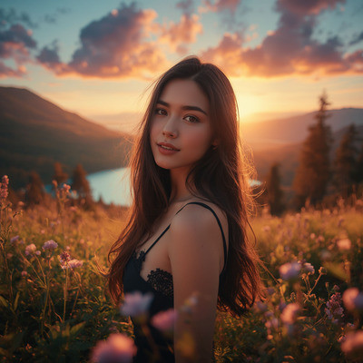 Endless Paradise Rhythm