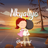 Nkyaliyo