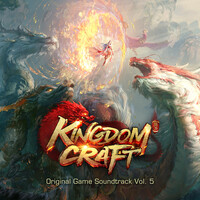 Kingdom Craft (Original Game Soundtrack), Vol. 5
