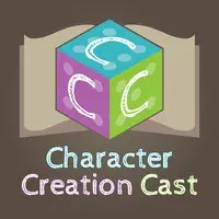 Character Creation Cast - season - 1