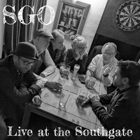 Live at the Southgate