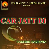 Car Jatt Di