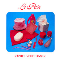 Rachel Veut Danser