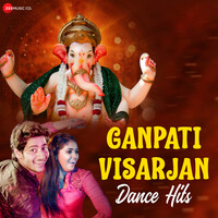 Ganpati Visarjan Dance Hits 2022