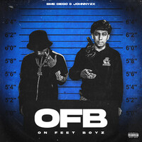 On Feet Boyz (O.F.B)