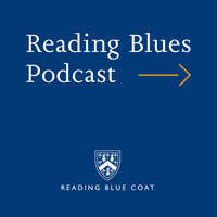 Reading Blues Podcast - season - 1