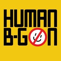 Human B Gon - season - 1