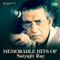 Memorable Hits of Satyajit Ray