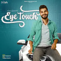 Eye Touch