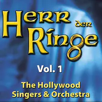 Herr Der Ringe Vol. 1