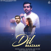 Dil Baazaan (feat. Ishika Taneja)