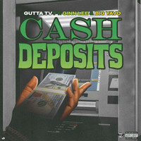 Cash Deposits
