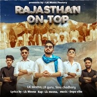 Rajasthan On Top