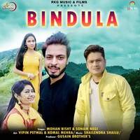 Bindula (feat. Sonam Negi)