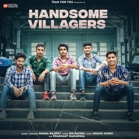 Handsome Villagers
