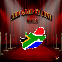 Red Carpet Live, Vol.1