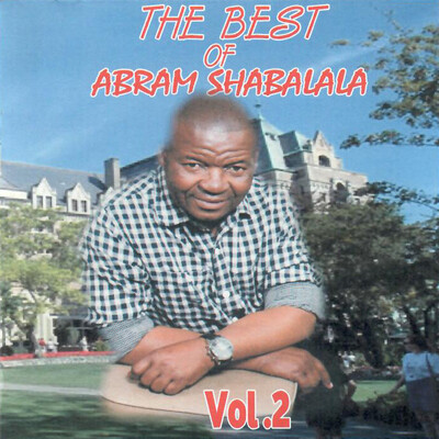 Siqonda Ekhaya Instrumental Song Abram Shabalala The Best Of Abram