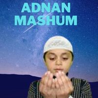 Pashto New Naats Adnan Mashum