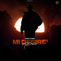 Mi Desire'