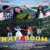 Naati Boom 4