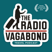 The Radio Vagabond - season - 10