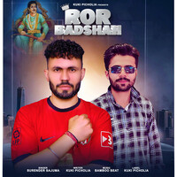 Ror Badshah