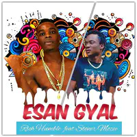 Esan Gyal