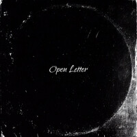 Open Letter