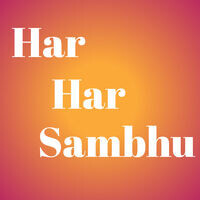 Har Har Sambhu