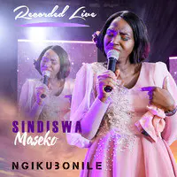 Ngikubonile (Live)