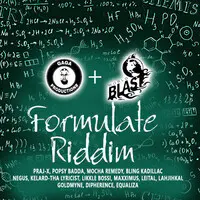 Formulate Riddim