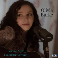 You're Alive (Acoustic Version)