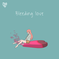 Bleeding Love