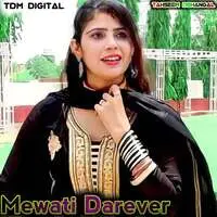 Mewati Darever