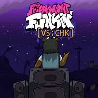 Bear Funkin' hugs (Instrumental Version) [From "Friday Night Funkin': vs Chk"]