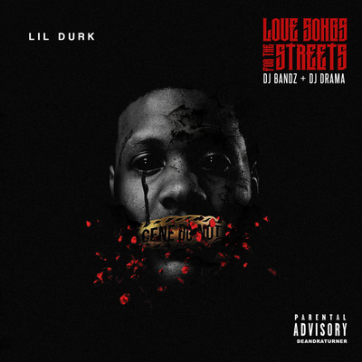 What If MP3 Song Download by Lil Durk (Love Songs for the Streets)| Listen  What If Song Free Online