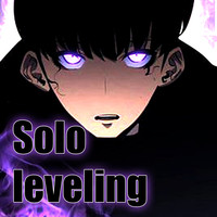 Solo Leveling