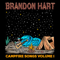 Campfire Songs, Vol.1