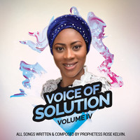 Voice of Solution (Vol. 4)